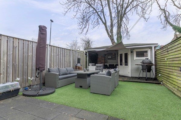 Medium property photo - Doorzwin 1232, 1788 KD Julianadorp